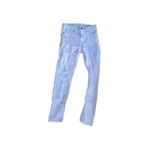 Hudson Natalie Skinny Jeans Size 27